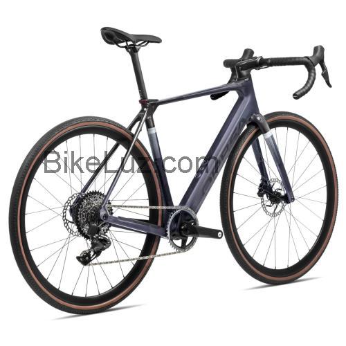 Orbea Gain M30i ficha-técnica e avaliações